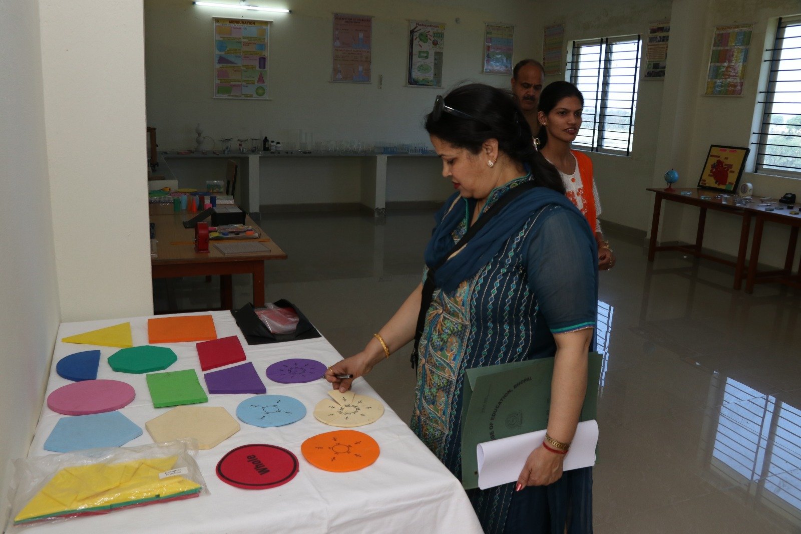 Student Art Exhibition