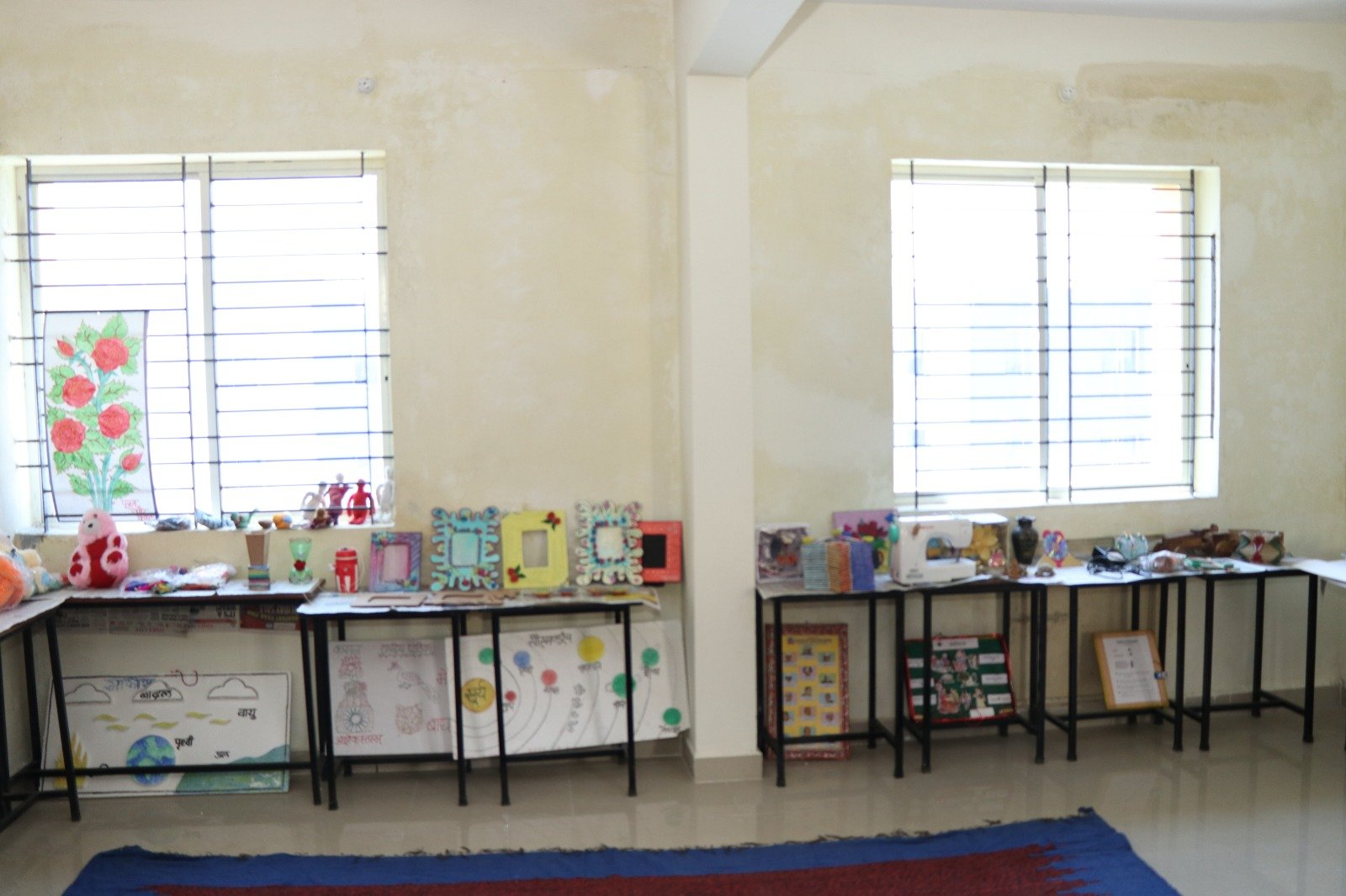 Pottery & Clay Work