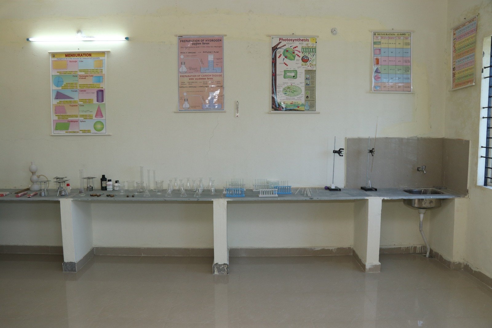 Physics Experiment Kit
